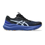 Chaussures de running ASICS ASICS GT-2000 14 Lite-Show Chaussure de running avec stabilisateurs Hommes - bleu foncé, bleu