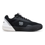 Chaussures de tennis Wilson Wilson Court Glide Chaussures toutes surfaces Hommes - noir, bronze
