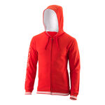 Vêtements Wilson Team II Sweatjacket Men