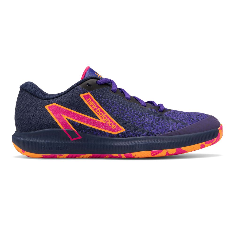 New Balance Fuel Cell 996 Femmes - Noir , Violet