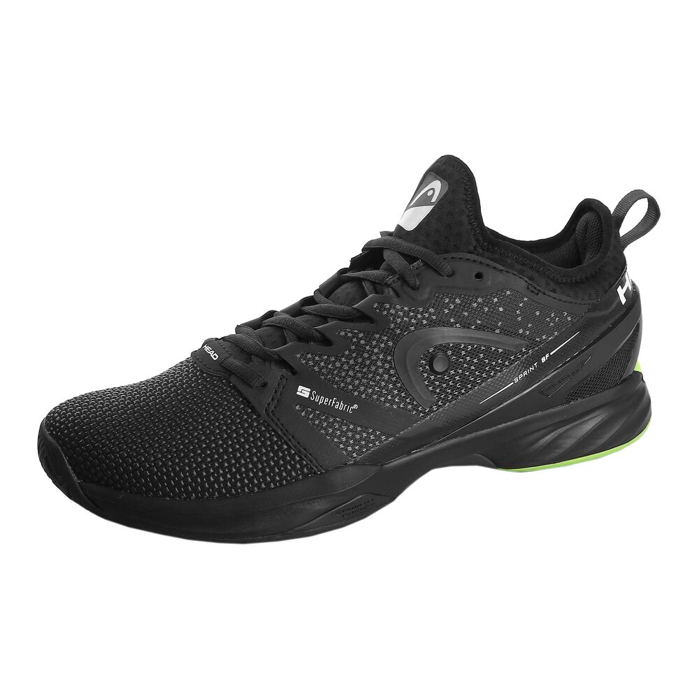Sprint SF Clay Hommes