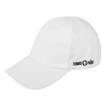 Vêtements Tennis-Point Tennis-Point Casquette-Blanc
