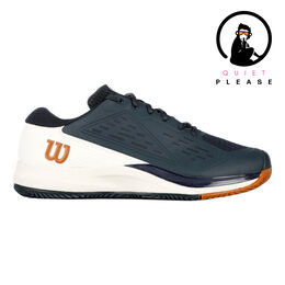 CHAUSSURES DE TENNIS HOMME TERRE BATTUE - ARTENGO STRONG Pro Clay