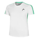 Vêtements De Tennis HEAD Tie-Break T-Shirt