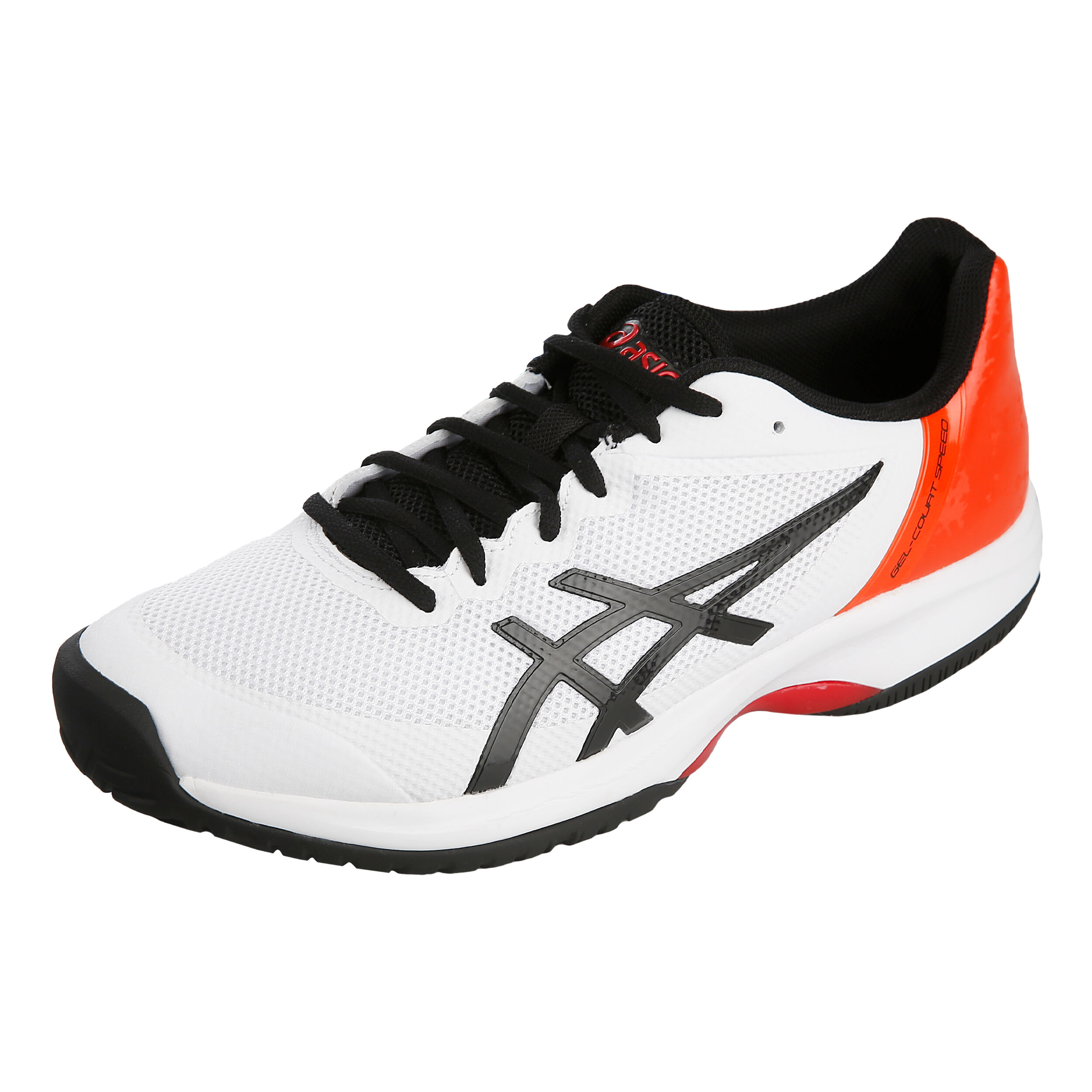 asics gel court speed avis
