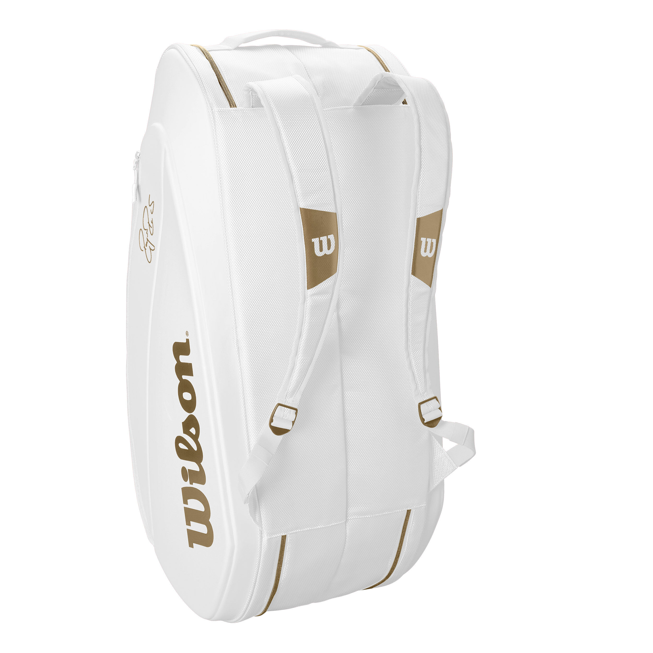 Federer bag on sale