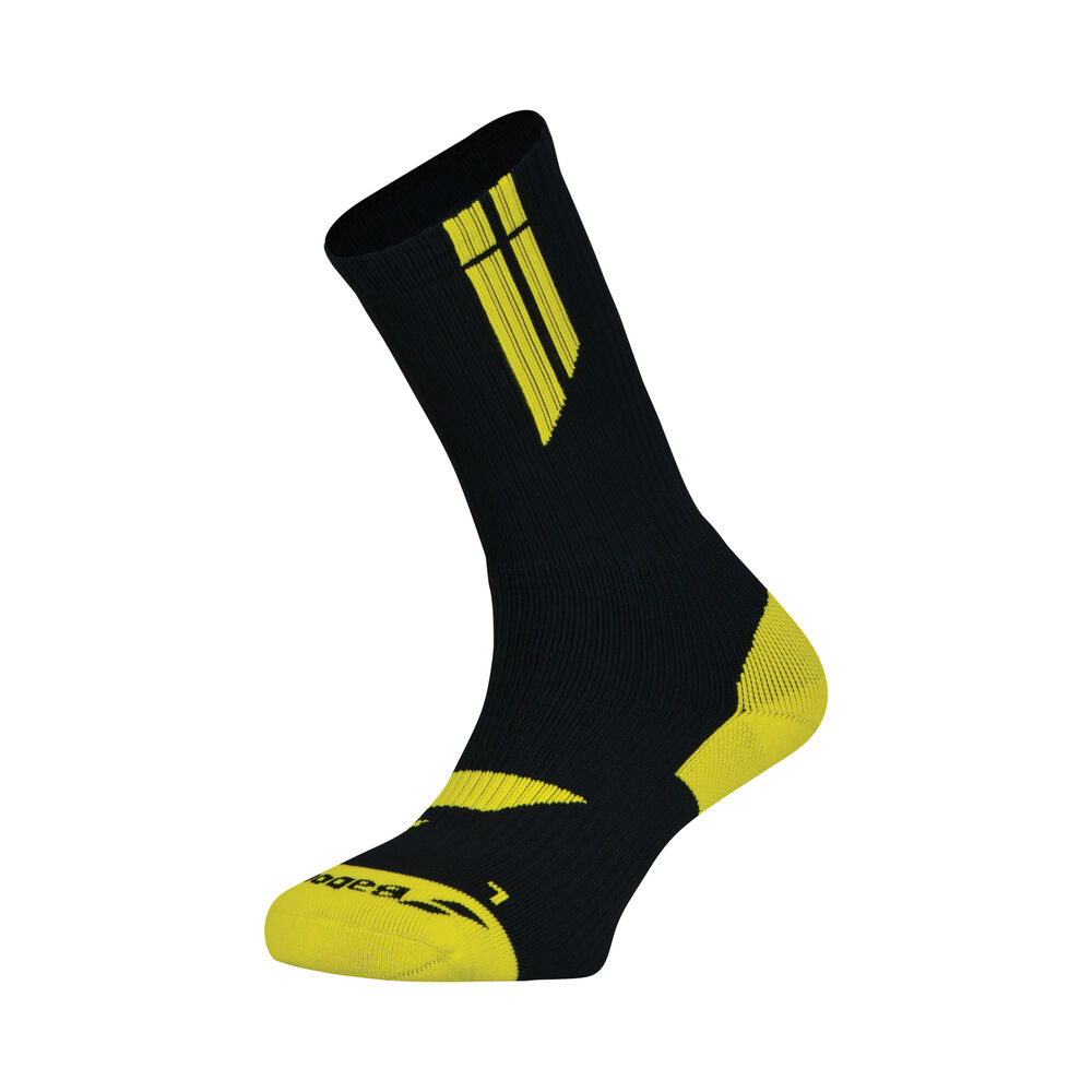 Team Big Logo Chaussettes De Tennis Pack 1 Unité