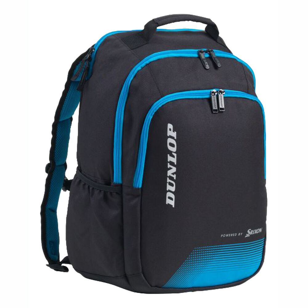Dunlop FX Performance Sac à Dos - Bleu , Noir