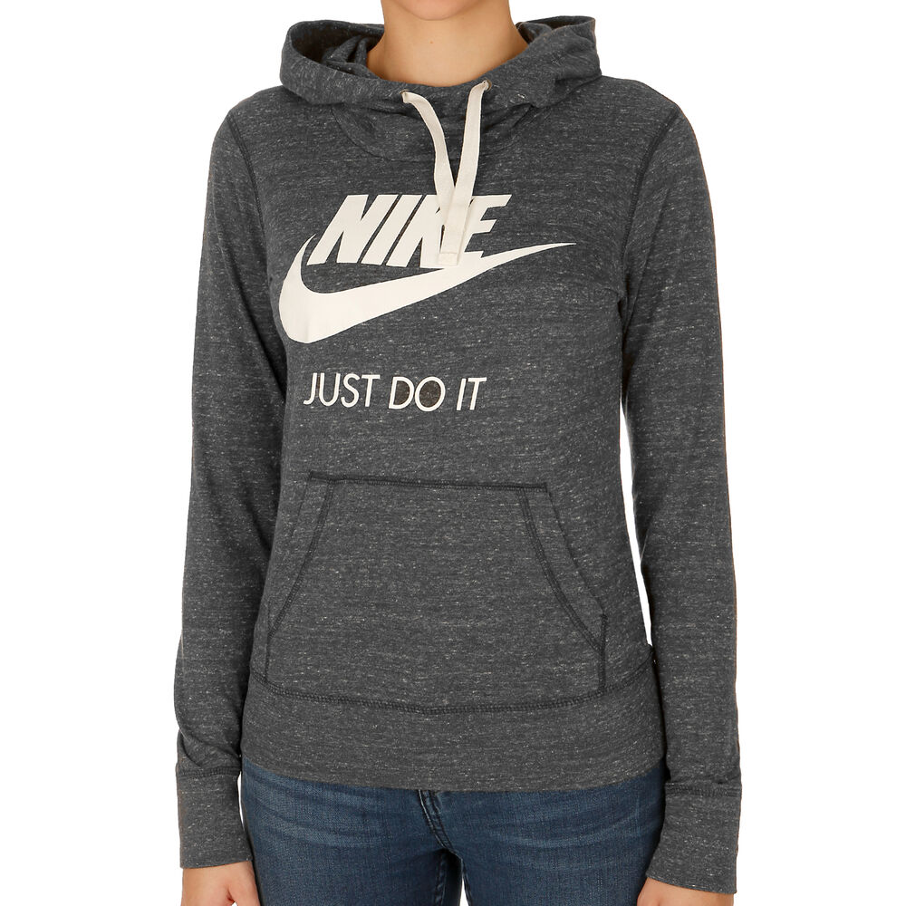 Sportswear Gym Vintage Sweat À Capuche Femmes