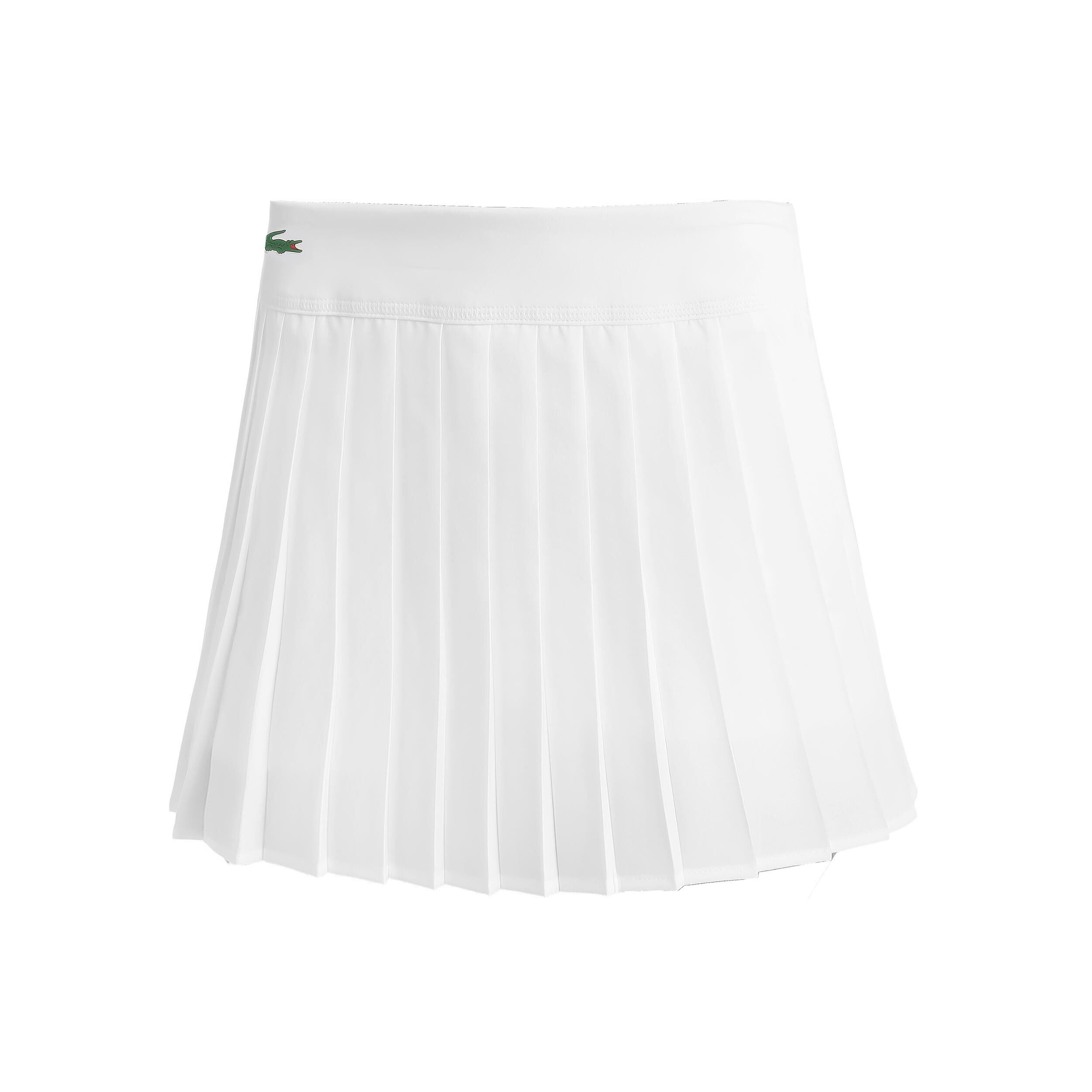 Jupe Femmes Blanc Noir