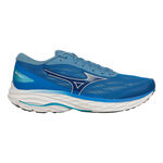 Chaussures de running Mizuno Mizuno Wave Ultima 15 Chaussure De Running Sans Stabilisateurs Femmes-Bleu,Turquoise