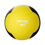 Accessoires Fitness Tennis-Point Medizinball 3 kg 