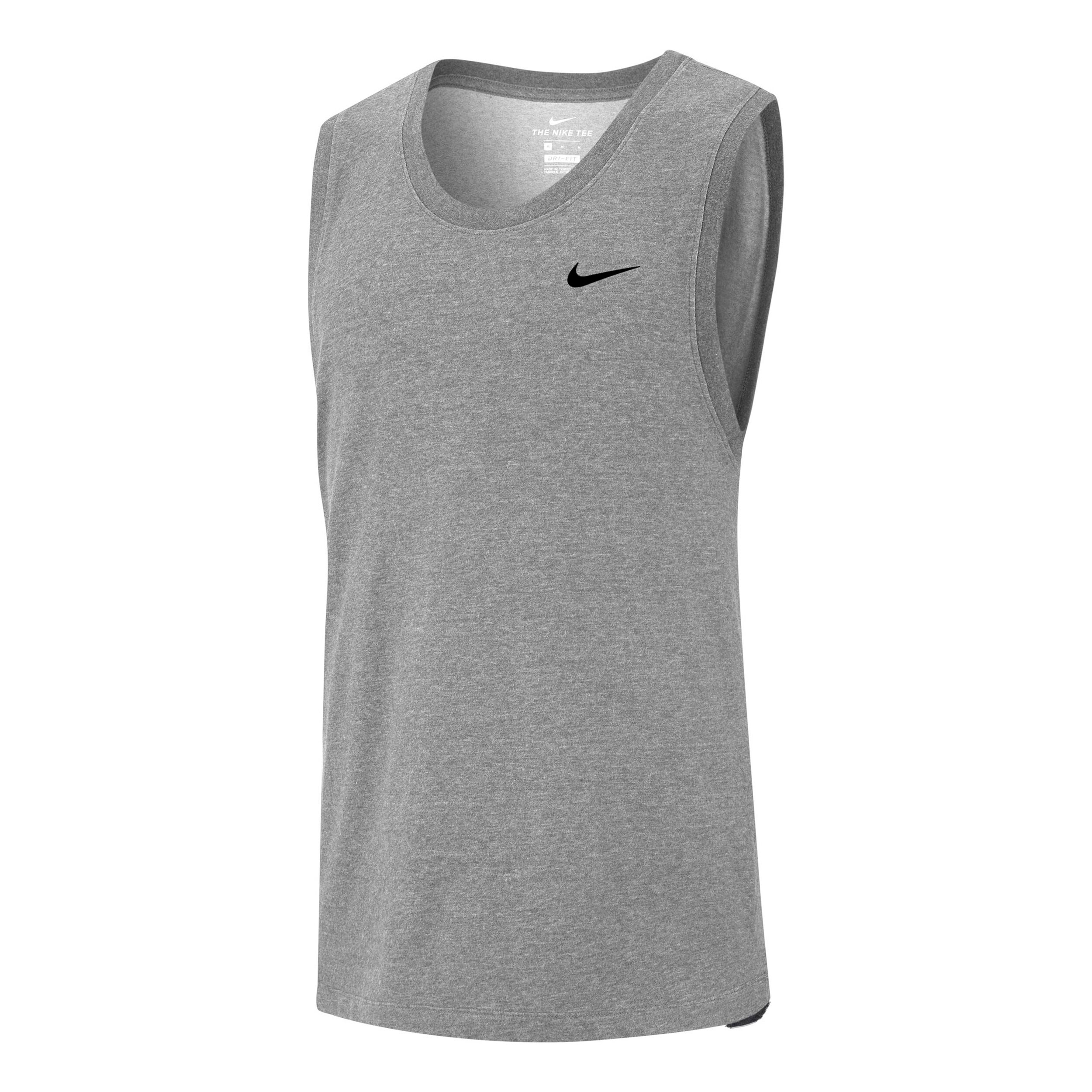 Mens dri fit tank clearance