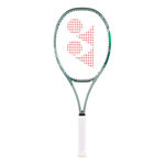 Raquettes de tennis Yonex Yonex Percept 97 L Raquette de compétition Raquettes test