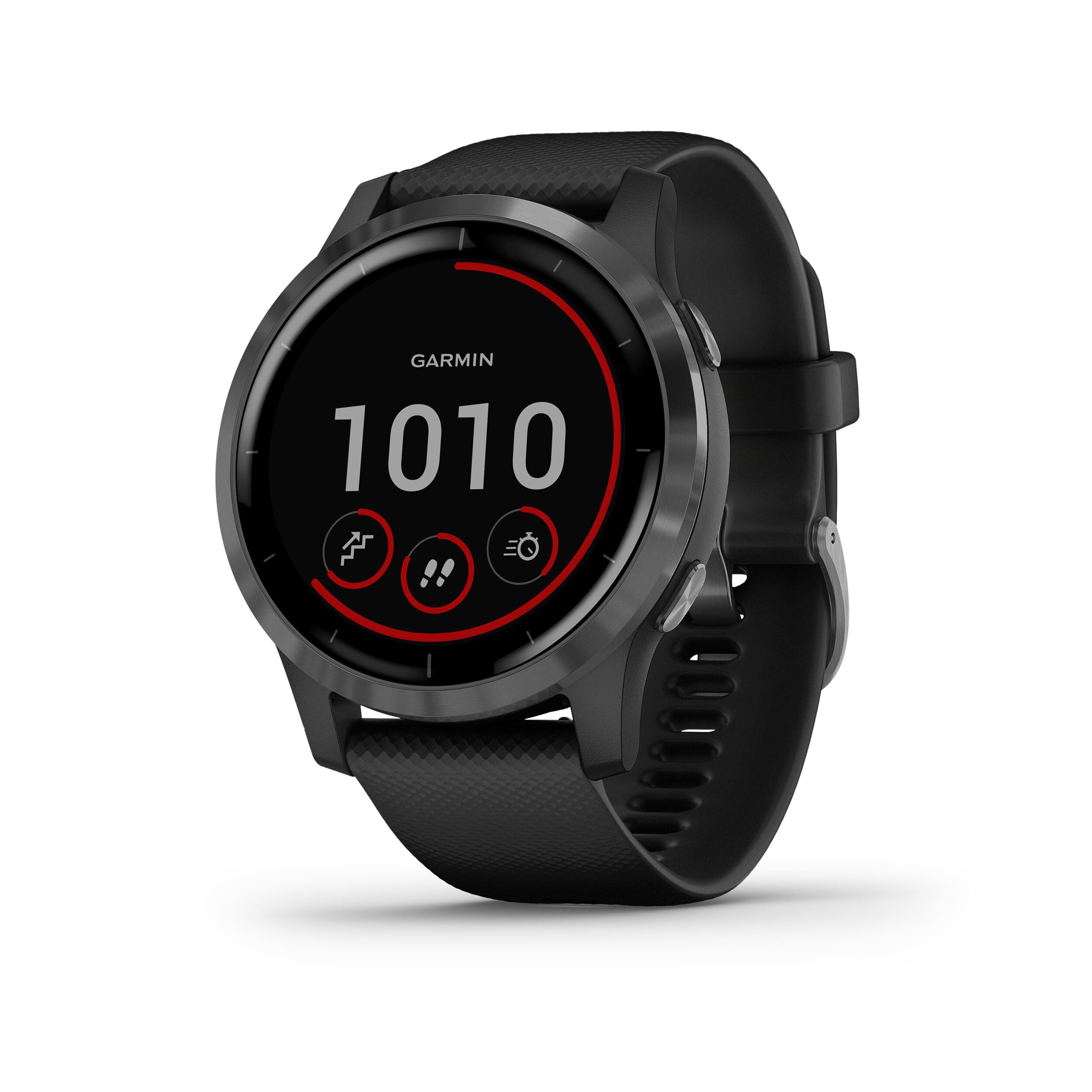 Garmin vivoactive tennis 2025