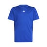 Essentials T-shirt Garçons - bleu, 