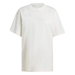 Vêtements adidas adidas All SZN T-shirt Femmes-Blanc