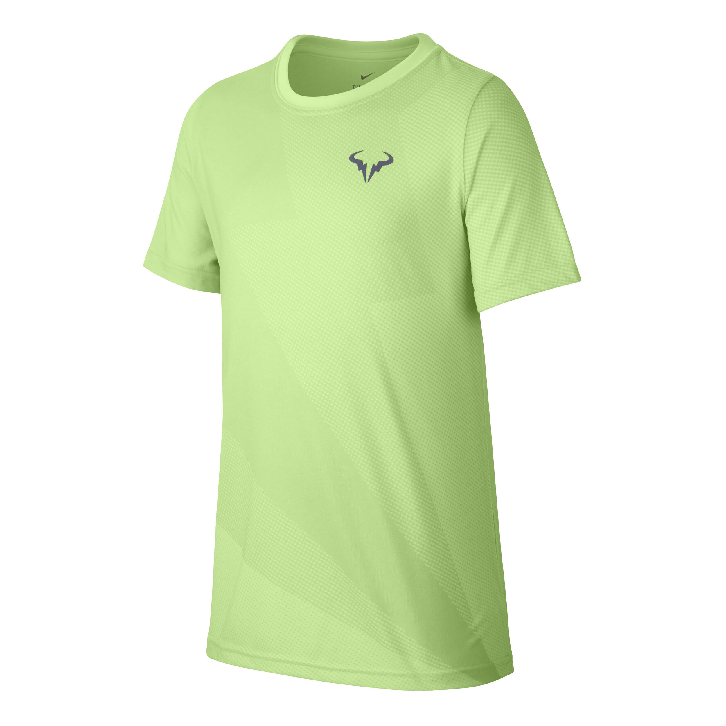 reebok t shirt enfant argent