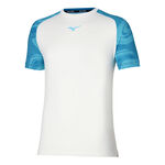 Vêtements Mizuno Charge Shadow Tee