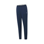 V&ecirc;tements Dunlop Dunlop Club Knitted Pantalon Surv&ecirc;tement Gar&ccedil;ons-Bleu Fonc&eacute;
