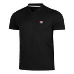 Vêtements Fila Fila Addison T-shirt Hommes-Noir