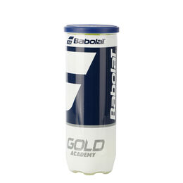 GOLD ACADEMY X 3