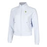 Court Dri-Fit Heritage Veste de surv&ecirc;tement Femmes - gris clair, 