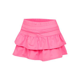 Royal Palm Skirt with Pocket