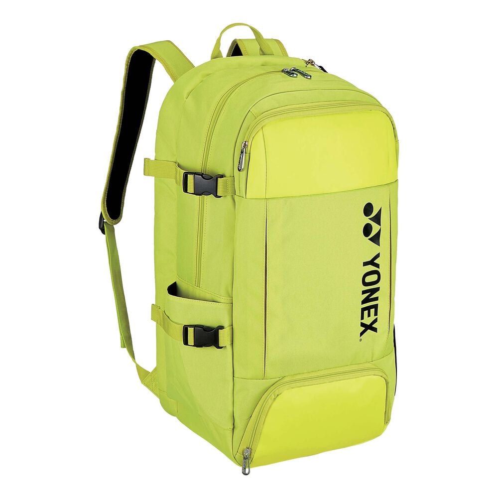Yonex Active Backpack L Housse De Raquette - Jaune