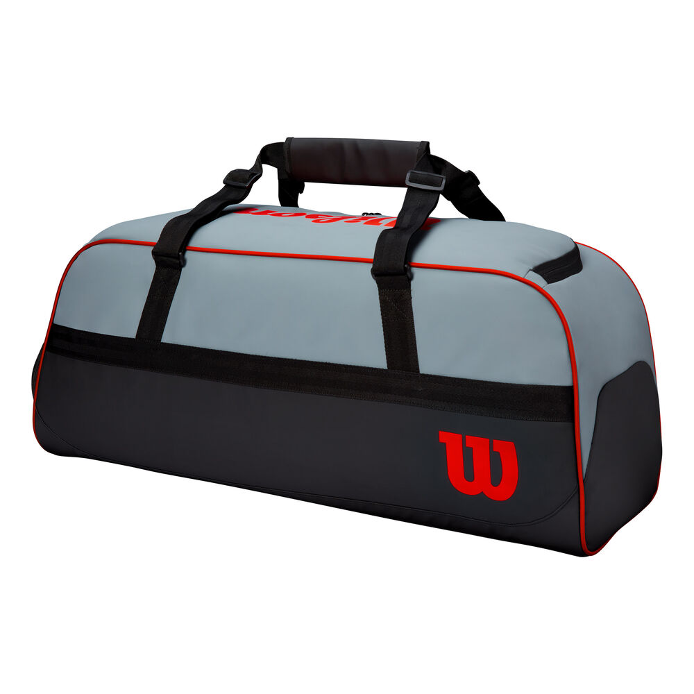 Wilson Clash Duffle Large Housse De Raquette - Gris , Noir