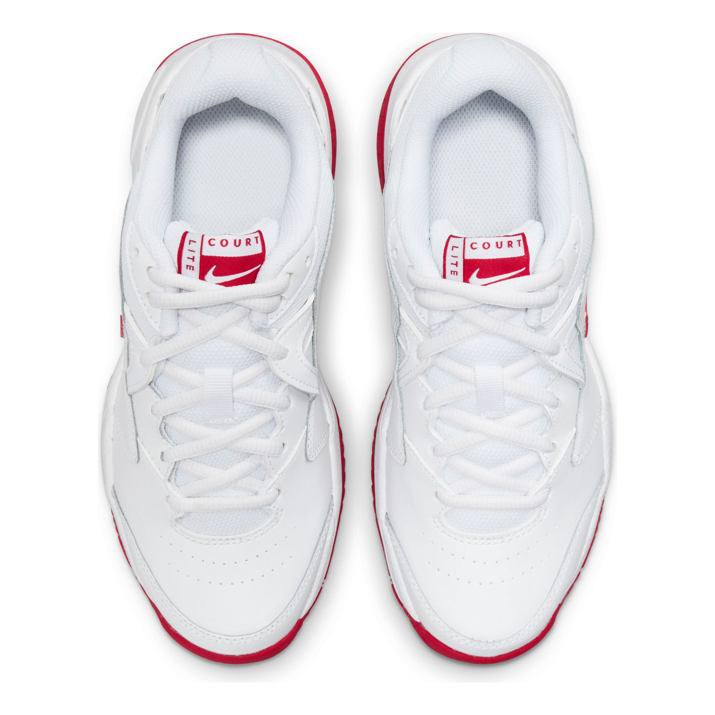 Buy Nike Court Lite 2 Chaussures Toutes Surfaces Enfants Blanc