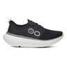 OOmy Stride Chaussure De Récupération Hommes-Blanc,Noir