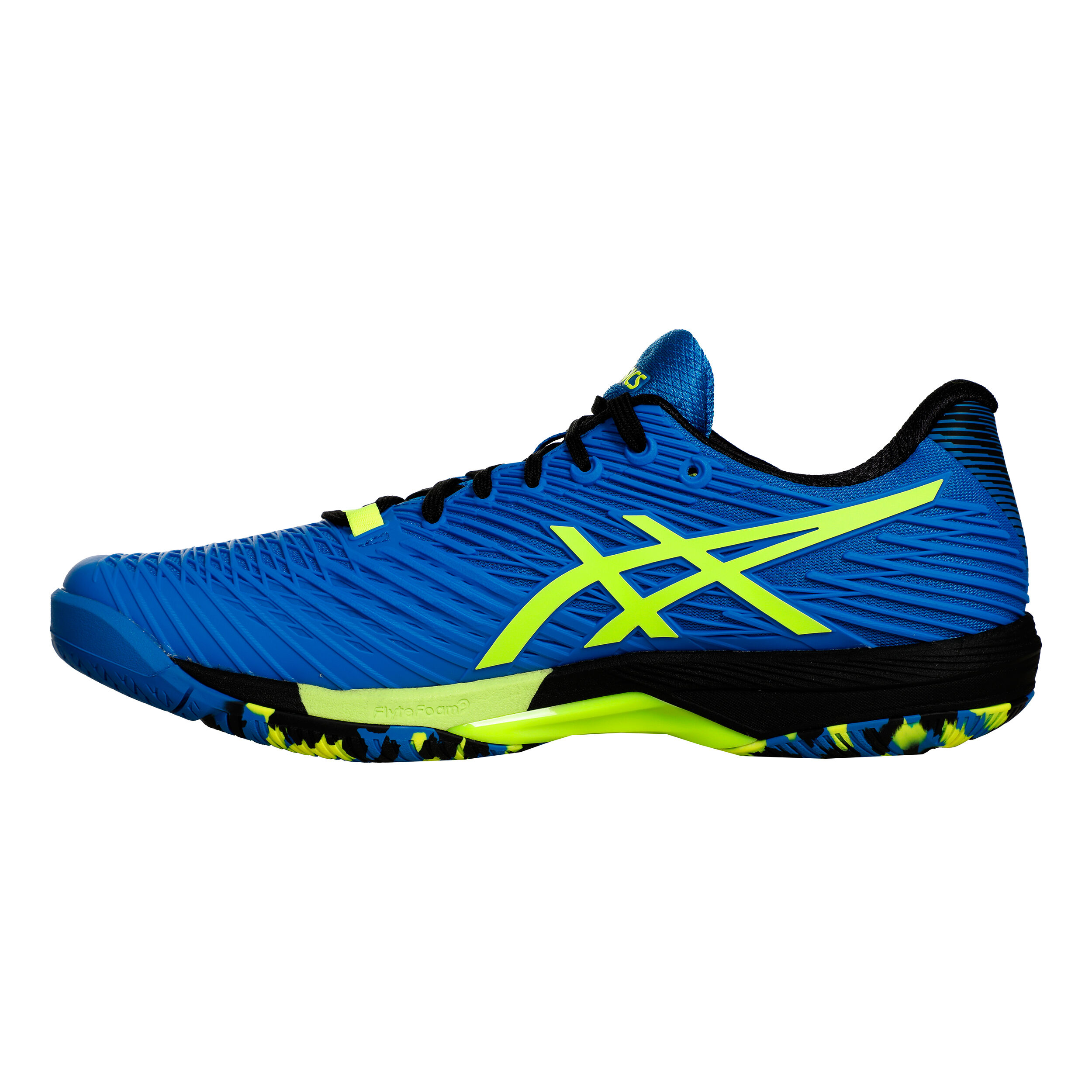 Buy ASICS Solution Speed FF 2 Chaussures Toutes Surfaces Hommes