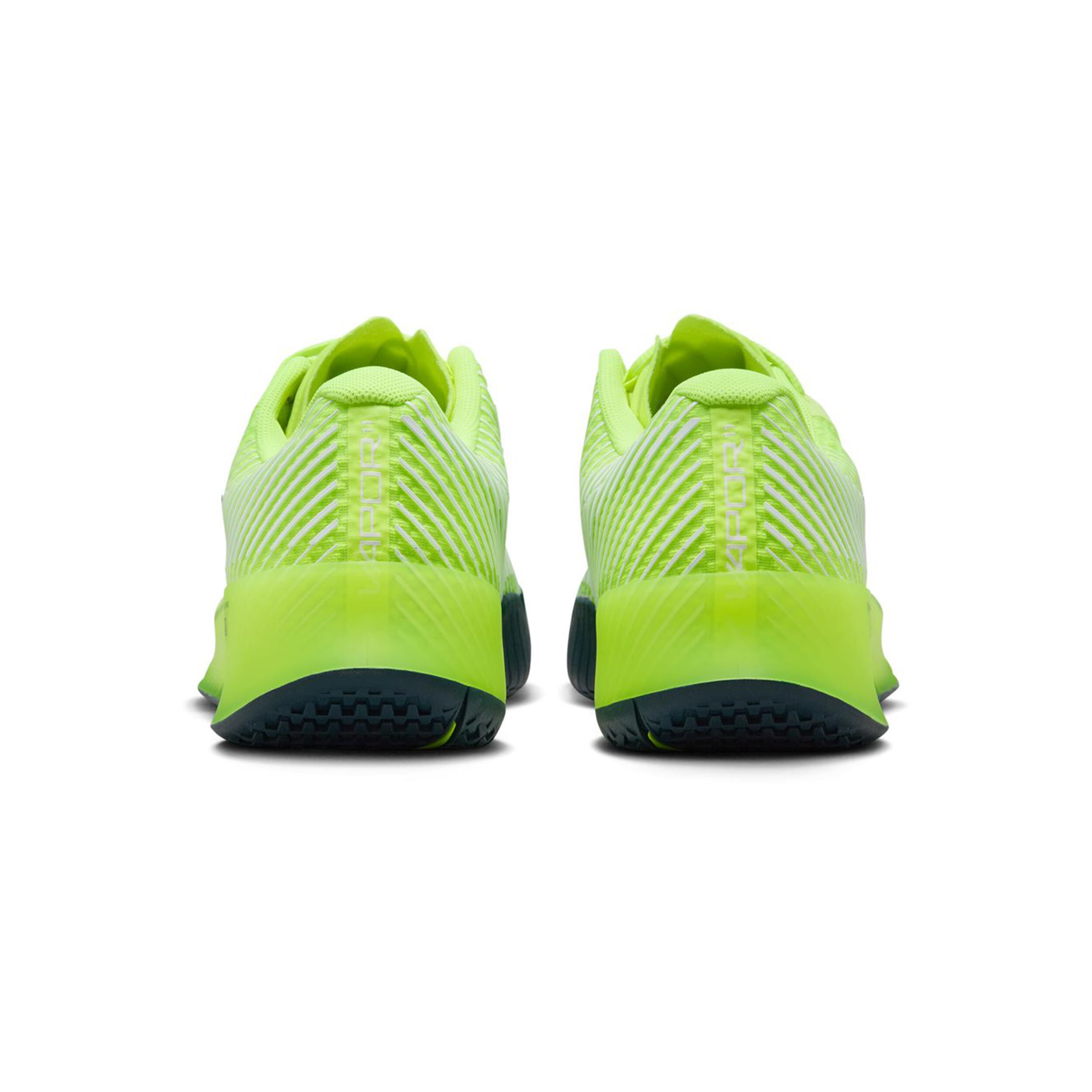 Buy Nike Air Zoom Vapor 11 Chaussures Toutes Surfaces Hommes Jaunes Fluo online Tennis Point FR