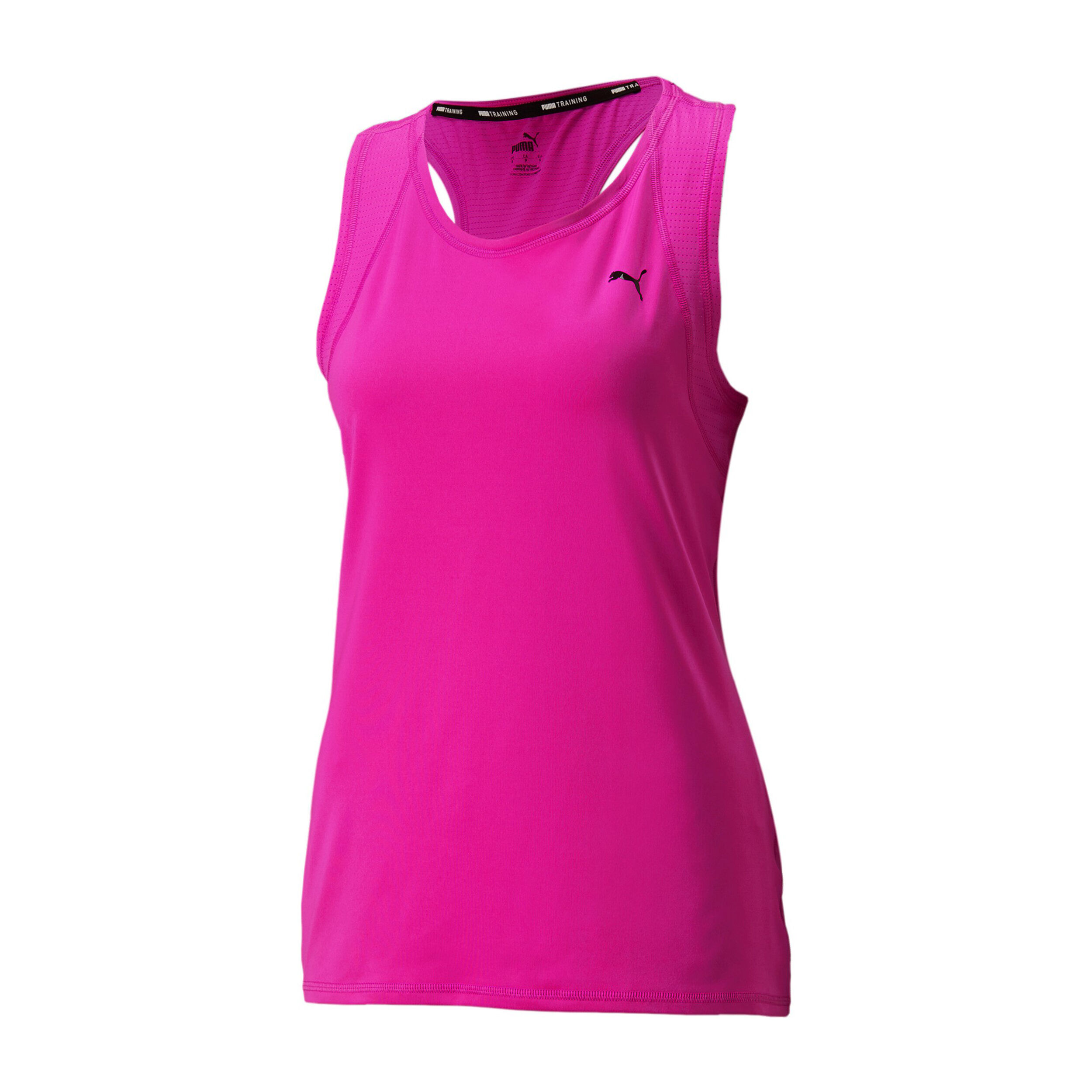Buy Puma Train Favorite Debardeur Tank Top Femmes Pink online Tennis Point FR