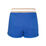 Retro Stripe Short