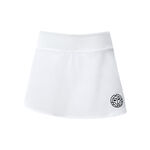 Vêtements BIDI BADU BIDI BADU Zina Tech Jupe Filles - blanc, noir