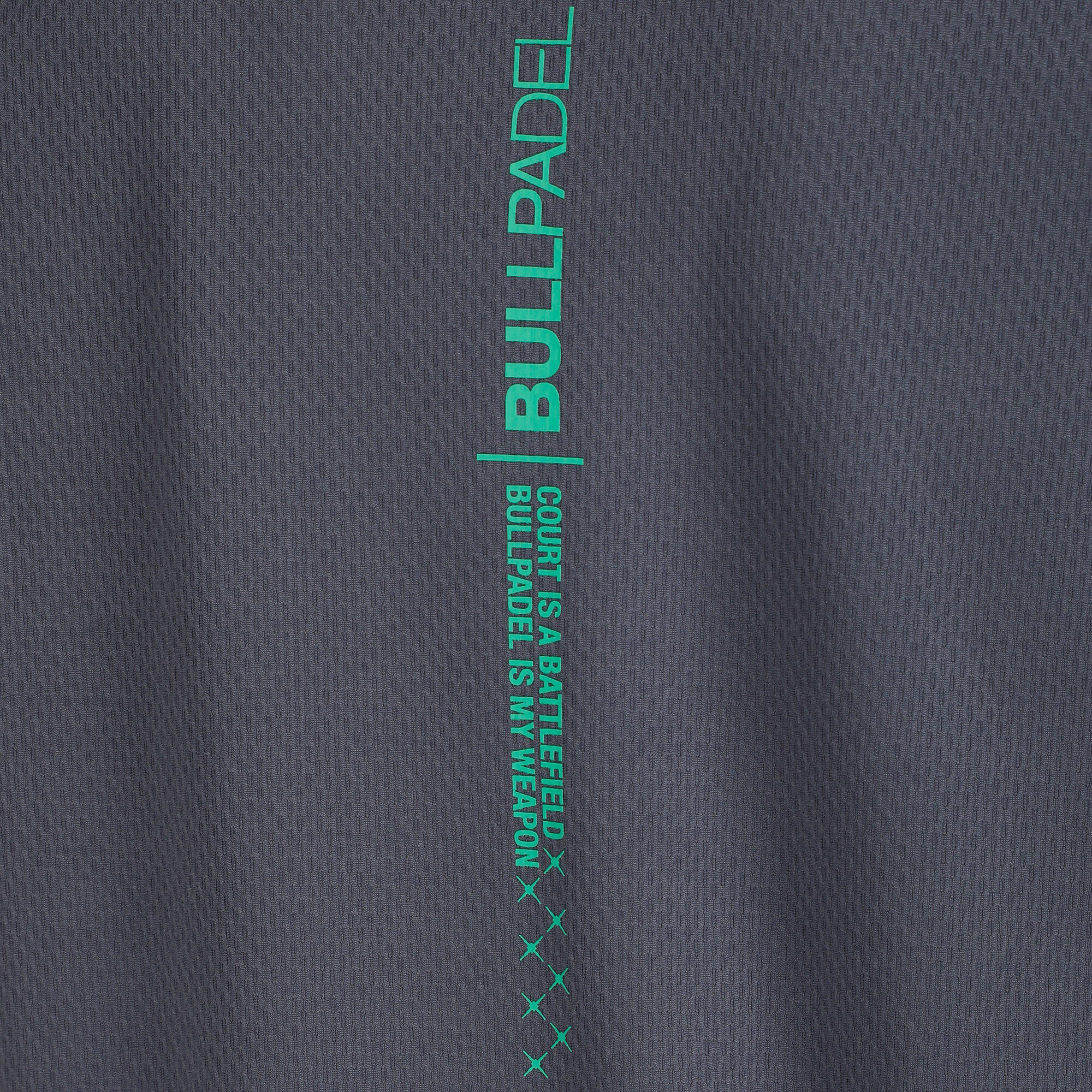 Bullpadel