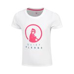 Vêtements Quiet Please Logo Tee