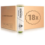 Dunlop Dunlop Trainer VDT Tube de 4 
