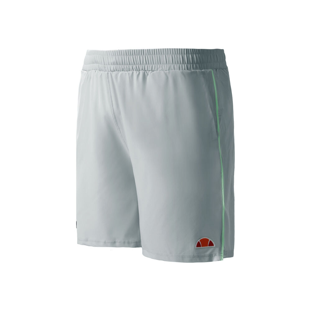 Ellesse Fab Shorts Hommes - Gris Clair , Mint