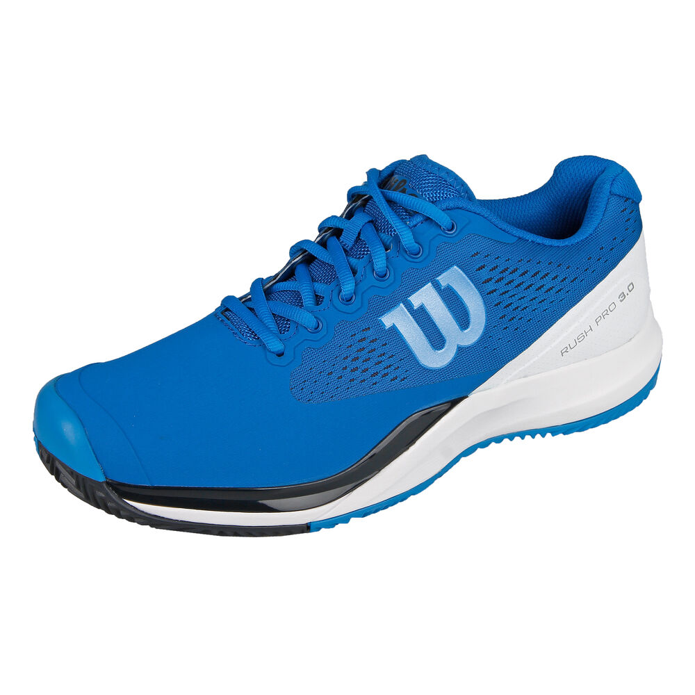 Rush Pro 3.0 Clay Chaussures de tennis Hommes