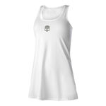 Vêtements Hydrogen Hydrogen Robe Femmes-Blanc
