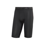 Vêtements adidas adidas Tech-Fit Short Collant tight Hommes - noir, 