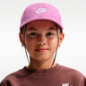 Club Cap Casquette Enfants-lilas