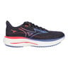Wave Rider 29 Chaussure De Running Sans Stabilisateurs Femmes-Gris