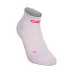 Vêtements CEP CEP Core Ultralight Low Cut 4.0 Chaussettes de compression Femmes - lilas, 
