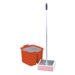 Équipement court de tennis Tegra Tegra Pilon D’aspiration D’eau-Multicouleur