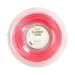 Racket Roots Racket Roots RR Classic Tour Bobine Cordage 200m-Pink