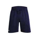 Vêtements Under Armour Rival Fleece Shorts